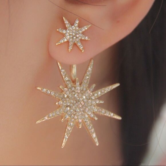 NWT Shine Like a Star - Picture 1 of 3
